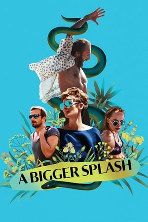 A Bigger Splash en streaming