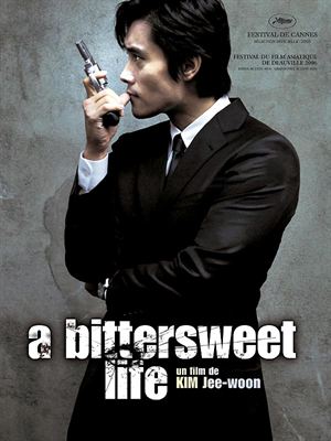 A bittersweet life en streaming