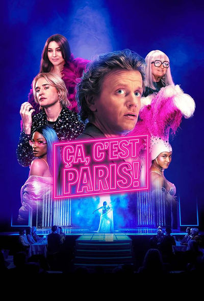 Ça, c'est Paris ! en streaming