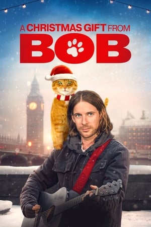 Joyeux Noël Bob en streaming