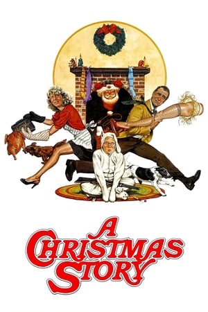 A Christmas Story en streaming