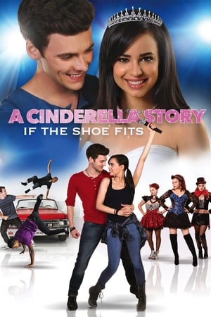 A Cinderella Story: If The Shoe Fits en streaming