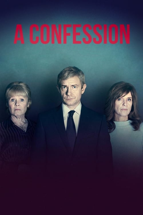 A Confession - Saison 1 épisode 1 en streaming