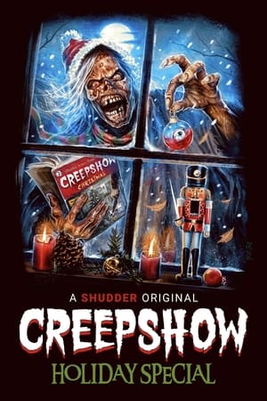 A Creepshow Holiday Special en streaming