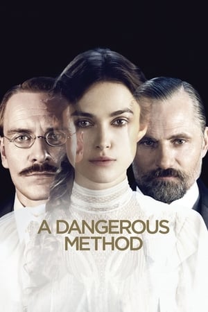 A Dangerous Method en streaming