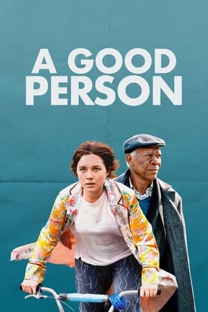 A Good Person en streaming