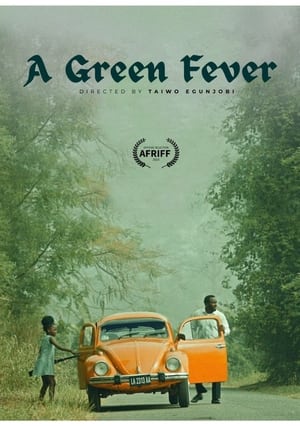 A Green Fever en streaming