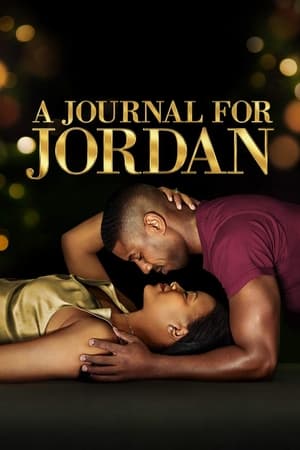 A Journal for Jordan en streaming