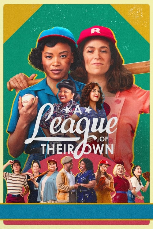 A League of Their Own en streaming