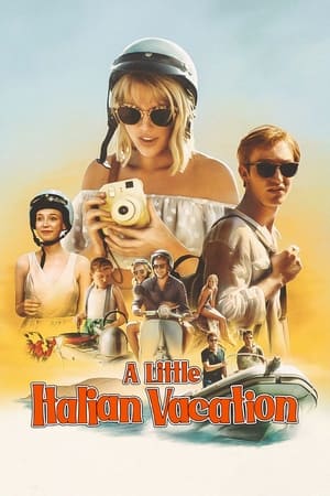 A Little Italian Vacation en streaming