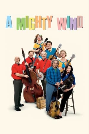 A Mighty Wind en streaming