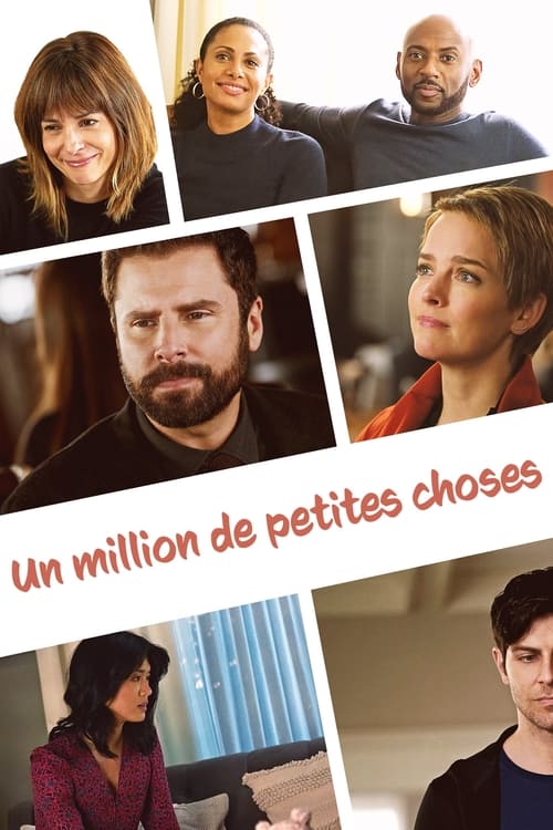 A Million Little Things - Saison 3 en streaming