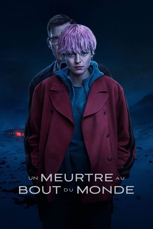 Un meurtre au bout du monde - Saison 1 en streaming