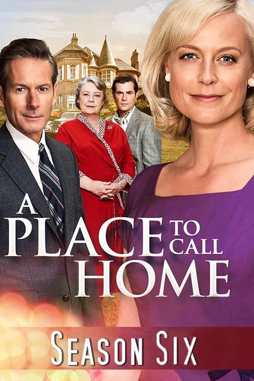 A Place to Call Home en streaming