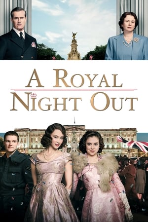 A Royal Night Out en streaming