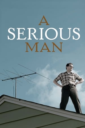 A Serious Man en streaming