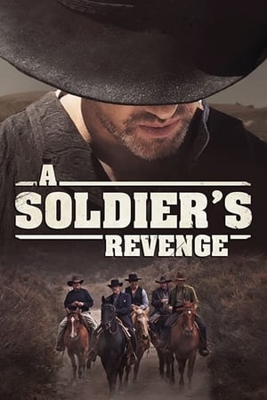 A Soldier's Revenge en streaming