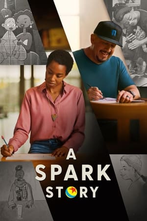 A Spark Story en streaming