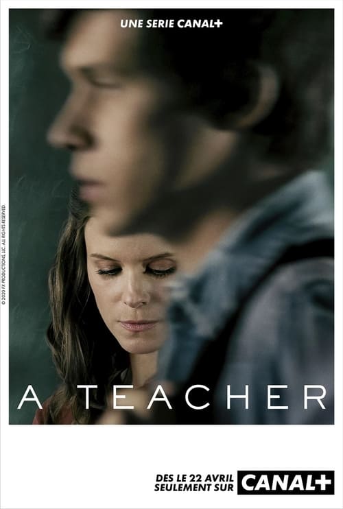 A Teacher - Saison 1 épisode 3 en streaming