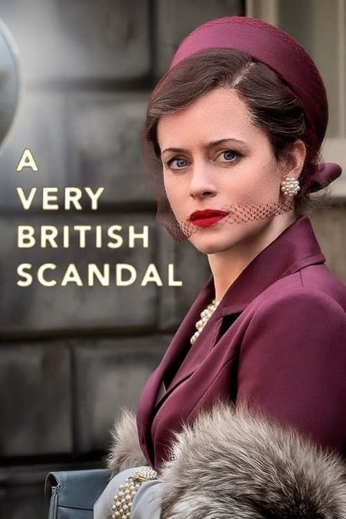 A Very British Scandal - Saison 1 en streaming