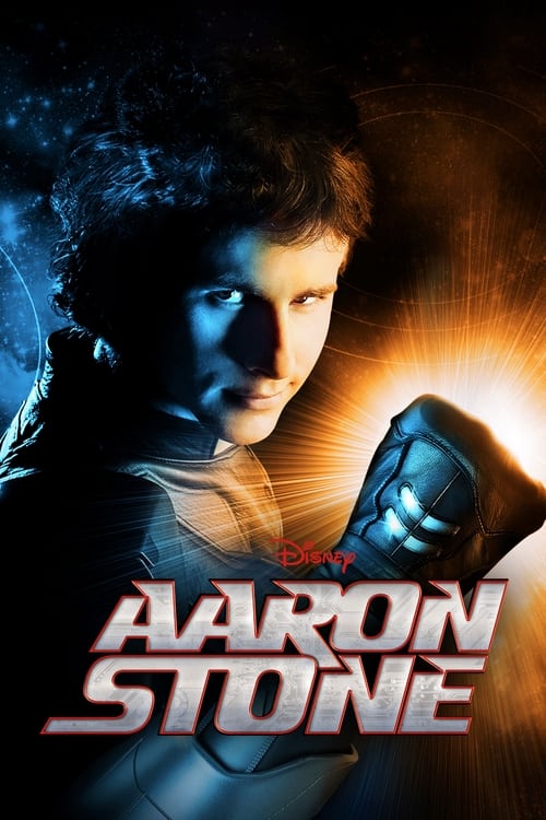 Aaron Stone en streaming