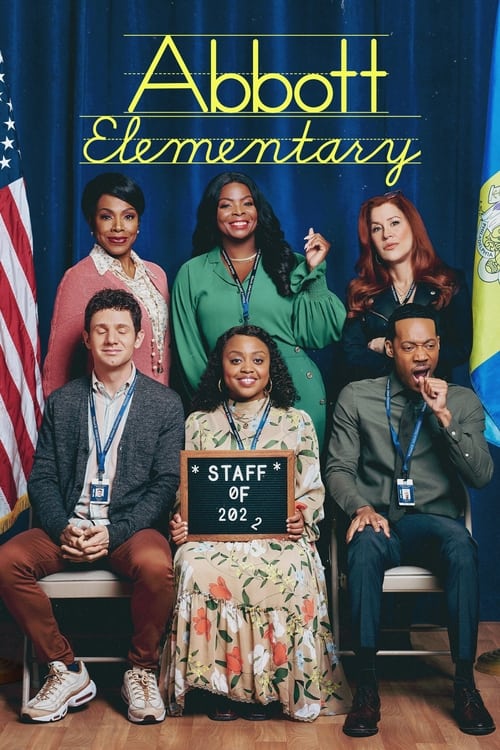 Abbott Elementary - Saison 1