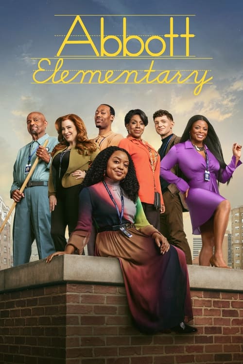 Abbott Elementary - Saison 3