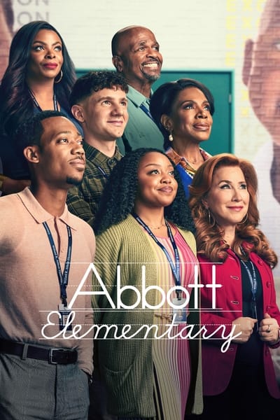 Abbott Elementary en streaming