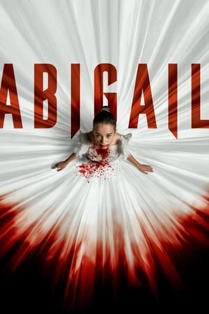 Abigail en streaming