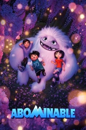 Abominable en streaming