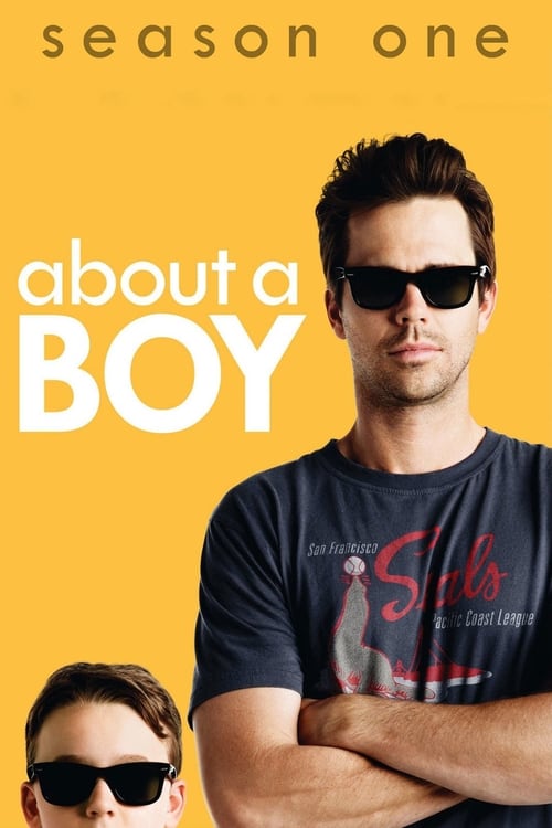 About a Boy - Saison 1 épisode 11 en streaming