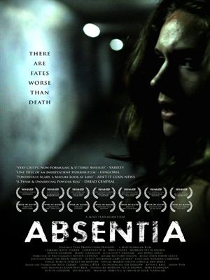 Absentia en streaming