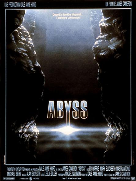 Abyss en streaming