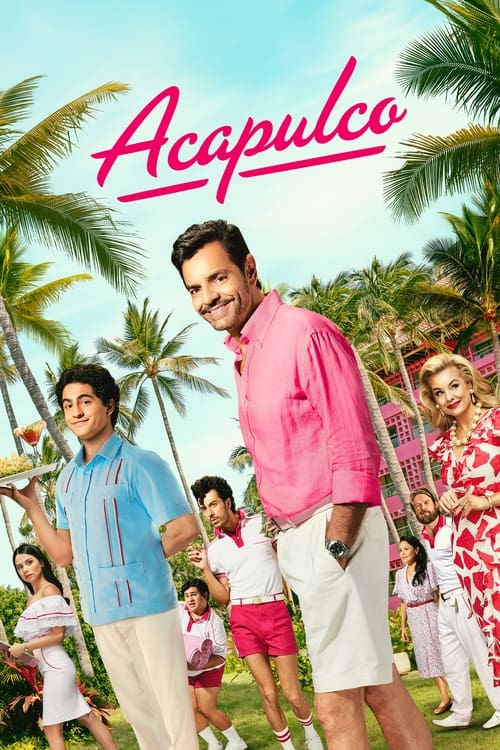 Acapulco - Saison 3 épisode 10 en streaming