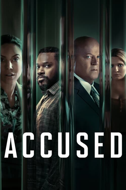 Accused - Saison 1