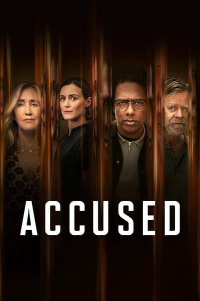 Accused - Saison 2