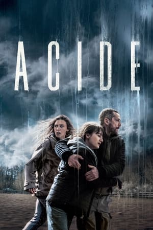 Acide en streaming