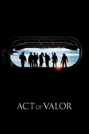 Act of Valor en streaming