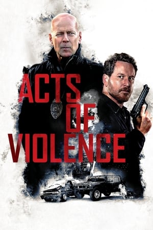 Acts Of Violence en streaming