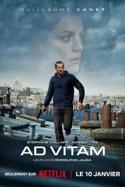 Ad Vitam en streaming