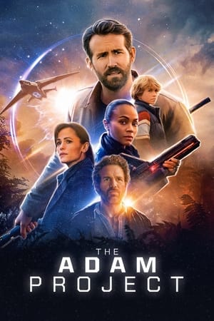 Adam à travers le temps en streaming