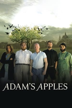 Adam's apples en streaming