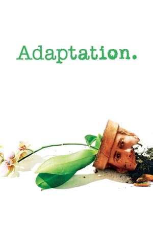 Adaptation. en streaming