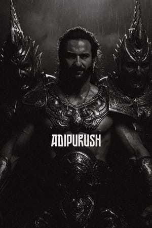 Adipurush en streaming