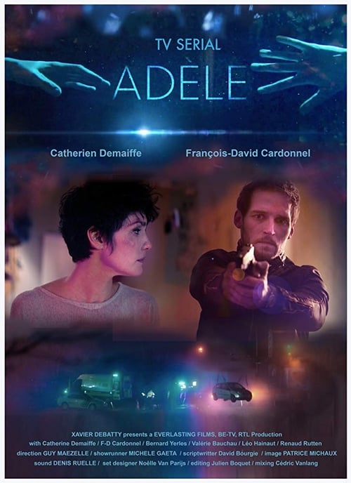 Adèle - Saison 1 épisode 2 en streaming