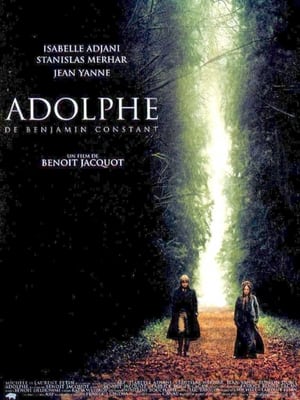 Adolphe en streaming