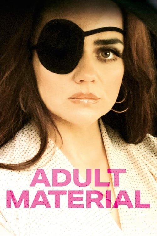 Adult Material - Saison 1 épisode 4 en streaming