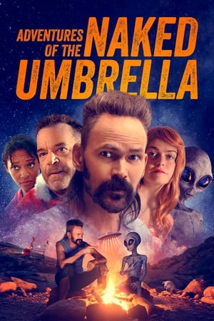 Adventures of the Naked Umbrella en streaming