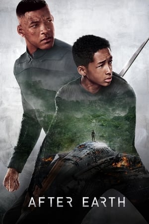 After Earth en streaming