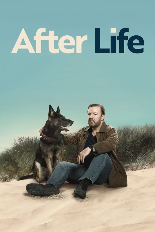 After Life en streaming